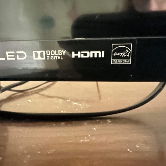 Tv dvd player - Picture 7 of 9